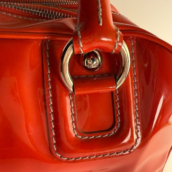 Dolce & Gabbana Lily Bag Patent Leather - Picture 6 of 11